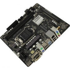 [NEW] Материнская плата Asrock B560M-HDV R3.0 Soc-1200 Intel B560 2xDDR4 mATX AC`97 8ch(7.1) GbLAN+VGA+DVI+HDMI