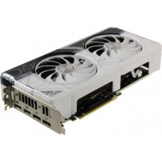 [NEW] Видеокарта Asus PCI-E 4.0 DUAL-RTX4070-O12G-WHITE NVIDIA GeForce RTX 4070 12288Mb 192 GDDR6X HDMIx1 DPx3 HDCP Ret