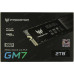 [NEW] SSD Acer Predator M.2 2280 NVMe 1.4 PCIe Gen4х4 GM7-2Tb 7200/6300 мб/с BL.9BWWR.119