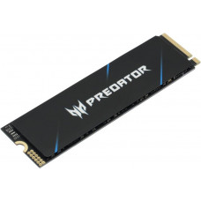 [NEW] SSD Acer Predator M.2 2280 NVMe 1.4 PCIe Gen4х4 GM7-1Tb 7200/6300 мб/с BL.9BWWR.118