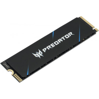 [NEW] SSD Acer Predator M.2 2280 NVMe 1.4 PCIe Gen4х4 GM7-1Tb 7200/6300 мб/с BL.9BWWR.118