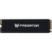 [NEW] SSD Acer Predator M.2 2280 NVMe 1.4 PCIe Gen4х4 GM7000 4TB 7400/6700 мб/с Dram Cache BL.9BWWR.107