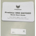 [NEW] SSD Acer Predator M.2 2280 NVMe 1.4 PCIe Gen4х4 GM7000 4TB 7400/6700 мб/с Dram Cache BL.9BWWR.107