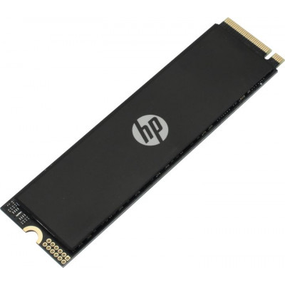 [NEW] SSD HP M.2 2280 NVMe PCIe Gen4х4 FX900 Plus 512Gb 7F616AA#ABB