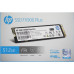 [NEW] SSD HP M.2 2280 NVMe PCIe Gen4х4 FX900 Plus 512Gb 7F616AA#ABB