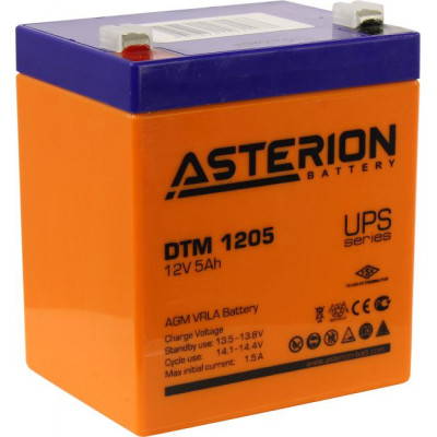 [NEW] Asterion DTM 1205