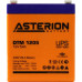[NEW] Asterion DTM 1205