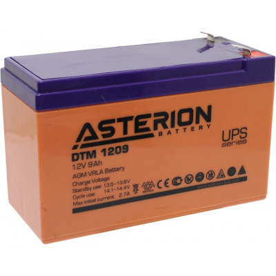 [NEW] Asterion DTM 1209