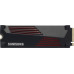 [NEW] Samsung MZ-V9P1T0CW SSD 990 PRO, 1000GB, M.2(22x80mm), NVMe 2.0, PCIe 4.0 x4