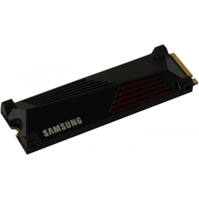 [NEW] Samsung MZ-V9P2T0CW  SSD 990 PRO, 2000GB, M.2(22x80mm), NVMe 2.0, PCIe 4.0 x4