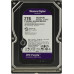 Western Digital 2000Gb WD23PURZ Purple