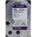 [NEW] Western Digital 4000GB WD43PURZ Purple