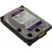 Western Digital 6000GB WD64PURZ Purple