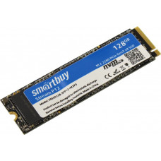 [NEW] SBSSD128-STP12-M2P3 M.2 2280 SSD Smartbuy Stream P12 128GB TLC NVMe PCIe3