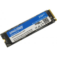 [NEW] SBSSD256-STP12-M2P3 M.2 2280 SSD Smartbuy Stream P12 256GB TLC NVMe PCIe3