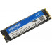 [NEW] SBSSD256-STP12-M2P3 M.2 2280 SSD Smartbuy Stream P12 256GB TLC NVMe PCIe3