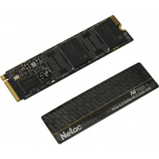 [NEW] SSD M.2 Netac 512Gb NV7000-t Series NT01NV7000t-512-E4X Retail (PCI-E 4.0 x4, up to 7200/4400MBs, 22х80mm, heatsin