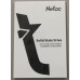 [NEW] SSD M.2 Netac 512Gb NV7000-t Series NT01NV7000t-512-E4X Retail (PCI-E 4.0 x4, up to 7200/4400MBs, 22х80mm, heatsin