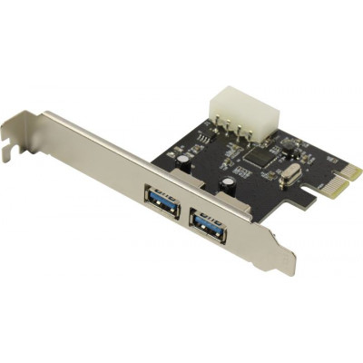 [NEW] KS-is KS-576L1 Контроллер PCIe USB 3.0 x 2 чип ASM1042