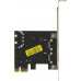 [NEW] KS-is KS-576L1 Контроллер PCIe USB 3.0 x 2 чип ASM1042