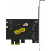 [NEW] KS-is KS-576L2 Контроллер PCIe USB 3.0 x 2 чип NEC720200