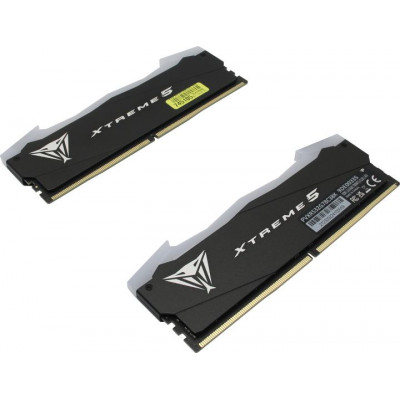 [NEW] Модуль памяти DIMM 32GB DDR5-7800 PVXR532G78C38K PATRIOT