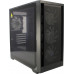 Miditower GameMax Defender MB MicroATX без БП