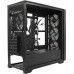 Miditower GameMax Defender MB MicroATX без БП