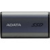 [NEW] ADATA AELI-SE880-500GCGY External SSD SE880, 512GB, Type-C, USB 3.2 Gen2х2