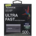 [NEW] ADATA AELI-SE880-500GCGY External SSD SE880, 512GB, Type-C, USB 3.2 Gen2х2