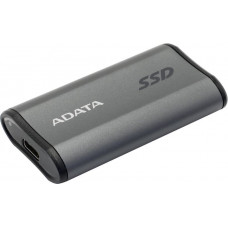 [NEW] ADATA AELI-SE880-500GCGY External SSD SE880, 512GB, Type-C, USB 3.2 Gen2х2