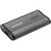 [NEW] ADATA AELI-SE880-500GCGY External SSD SE880, 512GB, Type-C, USB 3.2 Gen2х2