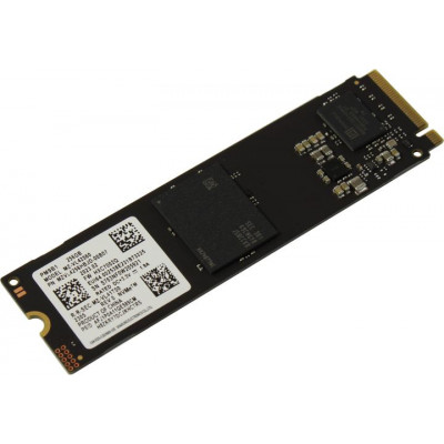 Samsung MZVL4256HBJD-00B07 SSD PM9B1, 256GB, M.2(22x80mm), NVMe, PCIe 4.0 x4