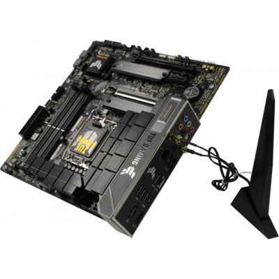 [NEW] ASUS TUF GAMING B760M-PLUS WIFI