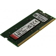 [NEW] KSM26SES8/16HC Kingston 16GB DDR4 2666 SODIMM KSM26SES8/16HC ECC, Unbuffered, CL19,