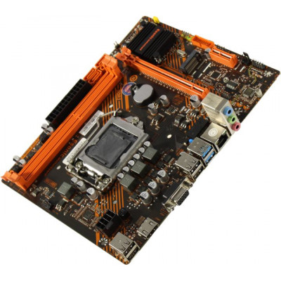 [NEW] Esonic H61DA1, Socket 1155, Intel®H61