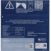 [NEW] ACTPD00053A Arctic Cooling Термопрокладка Arctic Thermal pad 100x100mm, 1.0mm TP-3