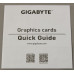 [NEW] GV-N406TWF2OC-8GD Gigabyte RTX4060Ti WINDFORCE OC 8GB GDDR6 128-bit DPx2 HDMIx2 2FAN ATX RTL