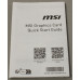 [NEW] RTX 4060 GAMING 8G MSI RTX4060 GAMING 8GB RTL