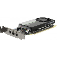 [NEW] 900-5G172-1701-000 NVIDIA Видеокарта Nvidia Quadro T400 2G Display Card, Box