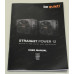 be quiet! Straight Power 12 1000W / ATX 3.0, 80 PLUS Platinum, FB+LLC+SR+DC-DC, 135mm fan, full modular / BN338