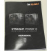 be quiet! Straight Power 12 1200W / ATX 3.0, 80 PLUS Platinum, FB+LLC+SR+DC-DC, 135mm fan, full modular / BN339