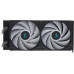 СВО DEEPCOOL LE520 (TDP 250W, ARGB Lighting, Anti-Leak edition, PWM, DUAL FAN) RET