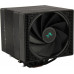 DEEPCOOL ASSASSIN IV (TDP 280W, PWM, DUAL FAN 140mm + 120mm, DUAL Heatsink, 7 Heatpipe, Copper Base) RET