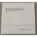 DEEPCOOL ASSASSIN IV (TDP 280W, PWM, DUAL FAN 140mm + 120mm, DUAL Heatsink, 7 Heatpipe, Copper Base) RET