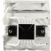 PentaWave Z06D White (TDP 270W, 2*120mm PWM Fan, 6 тепловых трубок 6мм, медное основание, 600-1950RPM, 12-32,6dBa)