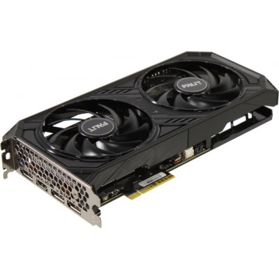 NE64060019P1-1070D Palit GeForce RTX 4060 Dual 8GB GDDR6