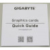 [NEW] Gigabyte RTX 4060 Eagle OC 8G GV-N4060EAGLE OC-8GD (8Gb, GDDR6, 128 bit) Retail