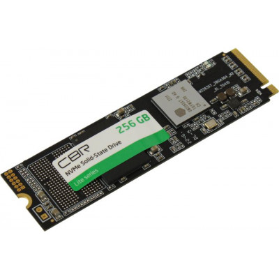 [NEW] CBR SSD256GB-M.2-LT22,SSD,