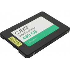 [NEW] CBR SSD480GB-2.5-LT22,SSD,